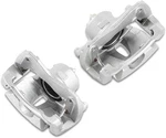 Front Disc Brake Caliper Assembly For Toyota RAV4 2006-2018 19-B3194 19-B3195. Fixed Price $71.19.