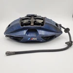 2019 2025 Bmw 840 M760 M850 Front Right M-sport Brake Caliper Blue Oem. Fixed Price $399.99.