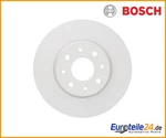 2 Pieces Brake Disc Bosch 0986479C83 For Alfa Romeo Mito. Fixed Price $167.96.