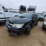 Driver Left Caliper Rear Avp Fits 09-12 Journey 1774681. Fixed Price $99.90.
