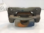Rear Driver Left Caliper From 2017 Kia Sorento 12816466. Fixed Price $64.94.
