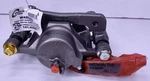 Centric Parts Reman. 141.40090 Front Left Brake Caliper & Bracket : Honda Accord. Fixed Price $53.99.