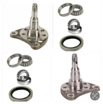 Rear Wheel Stub Axle For Volkswagen Corrado 1990-1994 Lh & Rh Side (pair) New. Fixed Price $114.00.