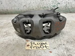 2023 Audi A7 Passenger Right Side Front Brake Caliper Oem With Bracket. Fixed Price $169.95.