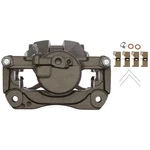 Raybestos FRC12645 Line Reman Semi Loaded Caliper & Bracket Assy. Fixed Price $155.23.