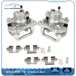 For 2004 2005 2006 2007 Toyota Highlander Rear Brake Calipers L+r. Fixed Price $66.08.