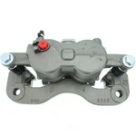 Disc Brake Caliper-premium Semi-loaded Centric 141.76009 Reman No Core. Fixed Price $99.94.