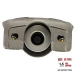 Centric 141.65505 Semi Loaded Brake Caliper With New Phenolic Pistons. Fixed Price $39.87.