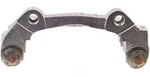 Disc Brake Caliper Bracket Cardone 14-1004 Reman. Fixed Price $57.99.