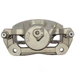 Disc Brake Caliper-r-lineloaded Coated And Bracket Assembly Raybestos Reman. Fixed Price $109.99.