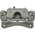 Centric Rear Driver Side Disc Brake Caliper For 07-12 Veracruz (141.51632). Fixed Price $175.96.