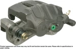 Cardone Reman Disc Brake Caliper B1961. Fixed Price $86.86.