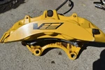 2009-2015 Cadillac Cts-v Brembo Yellow Front Rh Passenger Side Calipers Oem. Fixed Price $349.99.
