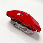 Front Bmw M2C F87 6-POT Red Left Side Brake Caliper 34118745793 Brand New. Fixed Price $1080.00.