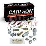 Carlson Rear Parking Brake Hardware Kit For 2006-2012 Mitsubishi Eclipse Ry. Fixed Price $22.24.