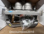 Cardone 19-B2870B Front Left Disc Brake Caliper Infiniti 2006-2019. Fixed Price $120.00.