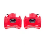 Disc Brake Caliper Set Power Stop S4600. Fixed Price $139.95.