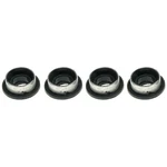 Disc Brake Caliper Bushing-r-line Raybestos H16129. Fixed Price $12.40.
