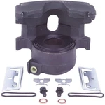 Cardone 18-4076 Remanufactured Domestic Friction Ready (unloaded) Brake Caliper. Fixed Price $37.05.