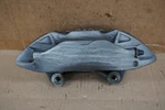 13 14 15 16 17 18 19 Cadillac Cts Front Driver Brembo Brake Caliper A9480101. Fixed Price $100.00.