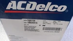 Acdelco 18R726 Front Driver Side Disc Brake Caliper Assembly (remanufactured). Fixed Price $149.99.