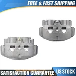 Front Nugeon Disc Brake Calipers Fits Chevrolet Silverado 2500 Hd 2011 2012 2013. Fixed Price $341.08.