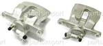 Set Of 2 Rear Brake Calipers (left + Right) For Land Rover LR3 LR4 Range. Fixed Price $239.25.