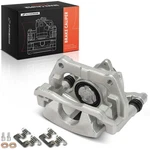 A-premium Brake Caliper W/ Bracket Rear Passenger For Honda Hr-v 2016-2022 Cr-z. Fixed Price $94.99.