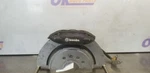 16 Dodge Challenger Scat Pack BR4 Brembo Brake Caliper Rear Left Driver Black. Fixed Price $103.28.