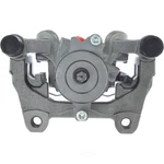 Disc Brake Caliper-premium Semi-loaded Centric 141.61570 Reman. Fixed Price $227.75.