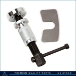 Car Auto Metal Disc Brake Piston Spreader Separator Calliper Pad Rewind Tool Kit. Fixed Price $16.41.