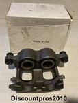 Cardone 18-4653 Front Left Disc Brake Caliper Ford Lincoln 1997-2007. Fixed Price $55.00.