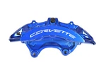 Acdelco Front Driver Left Disc Brake Caliper For Chevrolet Corvette 2018. Fixed Price $611.37.