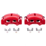 Disc Brake Caliper Set Power Stop S5004C. Fixed Price $253.98.