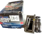 Disc Brake Caliper With Pad Set Rear Right Phenolic Piston Wagner TQM25371. Fixed Price $133.89.