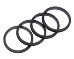 Wilwood For O-ring Kit 1.00IN Square Seal 4 Pk.. Fixed Price $27.32.