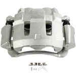 Front Left Brake Caliper 1999-2000 Ford F-250 F-350 Super Duty 4WD. Fixed Price $89.18.