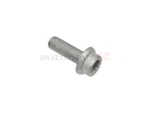 Genuine Porsche Brake Caliper Bolt N10555602 Cayenne. Fixed Price $16.97.
