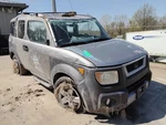 Passenger Right Caliper Front 4WD Fits 03 Element 1763316. Fixed Price $93.90.