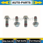 Carlson Fits Ford Expedition 2X Disc Brake Caliper Bracket Mounting Bolt Front. Fixed Price $43.95.