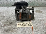 2020 Jeep Compass Passenger Right Side Rear Brake Caliper Oem With Bracket. Fixed Price $89.95.