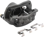 Nugeon Front Driver Side Disc Brake Caliper For Sorento+more (99P01855A). Fixed Price $144.79.