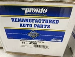Cardone Remanufactured Friction Choice Brake Caliper 18-4200. Fixed Price $22.49.