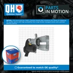 Brake Caliper Fits Audi Q5 8RB 2.0D Rear Left 08 To 12 Qh 8K0615403B Quality New. Fixed Price $139.79.