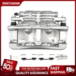 Rear Left Brake Caliper Fits 2001 2003-2006 Chevrolet Silverado 1500 88967106. Fixed Price $101.98.