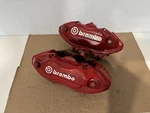 2006-20 Dodge Charger Challenger SRT8 Front L+r Brembo Brake Caliper Set Oem. Fixed Price $248.00.