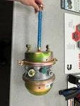 Fleetrite Rear Brake CHAMBER87-93 Intl Ford Standard Stroke FLTC2424SB20 AP3. Fixed Price $69.95.