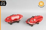 Mercedes W216 CL550 S550 Front Left & Right Brake Calipers Set Oem. Fixed Price $193.23.