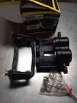 SE5485A Genuine Napa Eclipse Brake Caliper SE-5485A. Fixed Price $109.24.