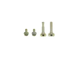 Rear Caliper Bolt Dorman 88DVYRQ81 For Sterling 825 827 1987 1988 1989 1990 1991. Fixed Price $25.17.